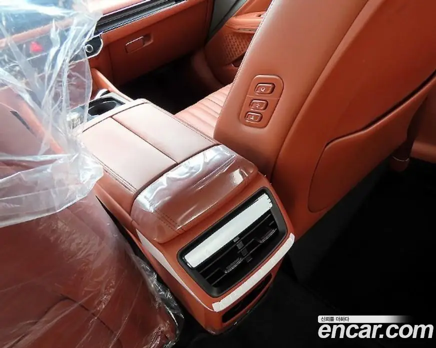 Kia K8 2025 1.6 автомат (гидро), фото 19