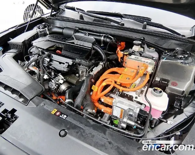 Kia K8 2025 1.6 автомат (гидро), миниатюра 6