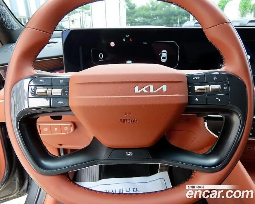 Kia K8 2025 1.6 автомат (гидро), фото 10