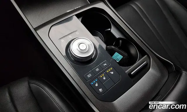 Kia K8 2025 3.5 автомат (гидро), миниатюра 9