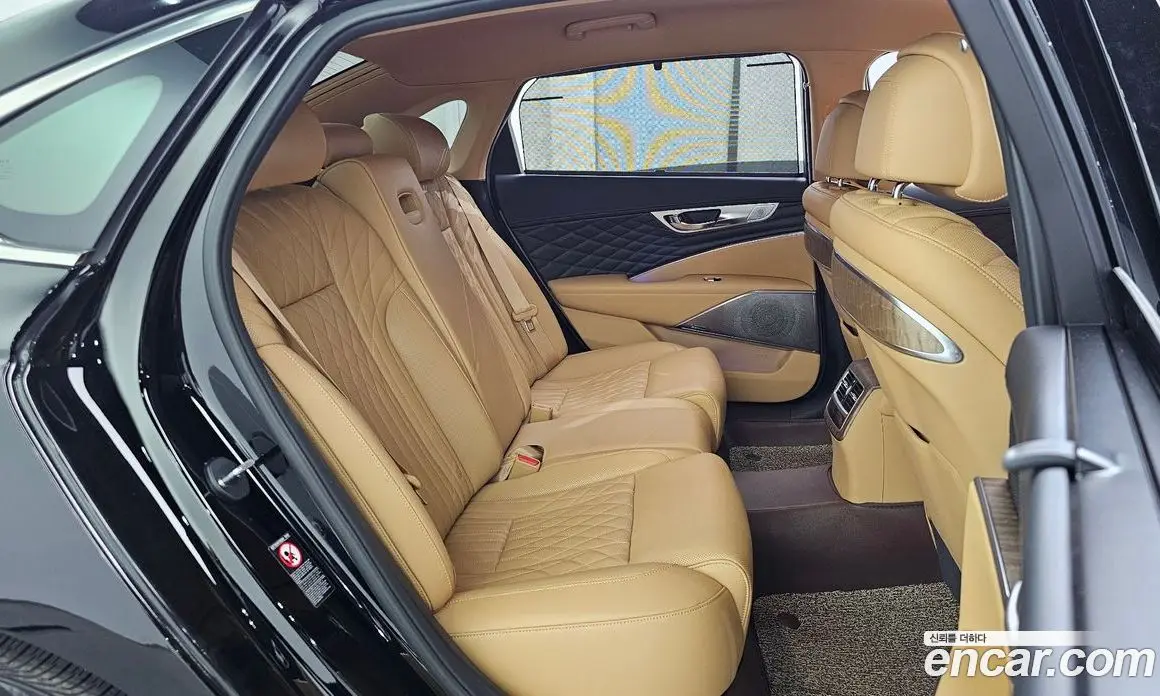 Kia K9 2022 3.3 автомат (гидро), фото 11 Kia K9 2022 3.3 автомат (гидро), фото 11