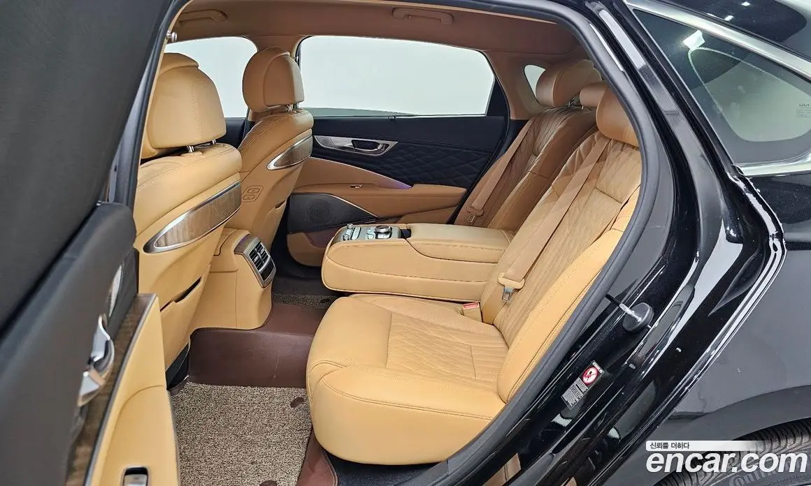 Kia K9 2022 3.3 автомат (гидро), фото 12 Kia K9 2022 3.3 автомат (гидро), фото 12