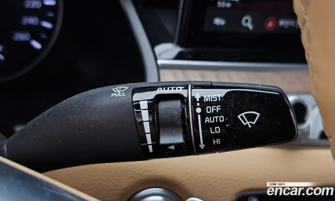 Kia K9 2022 3.3 автомат (гидро), фото 20 Kia K9 2022 3.3 автомат (гидро), фото 20