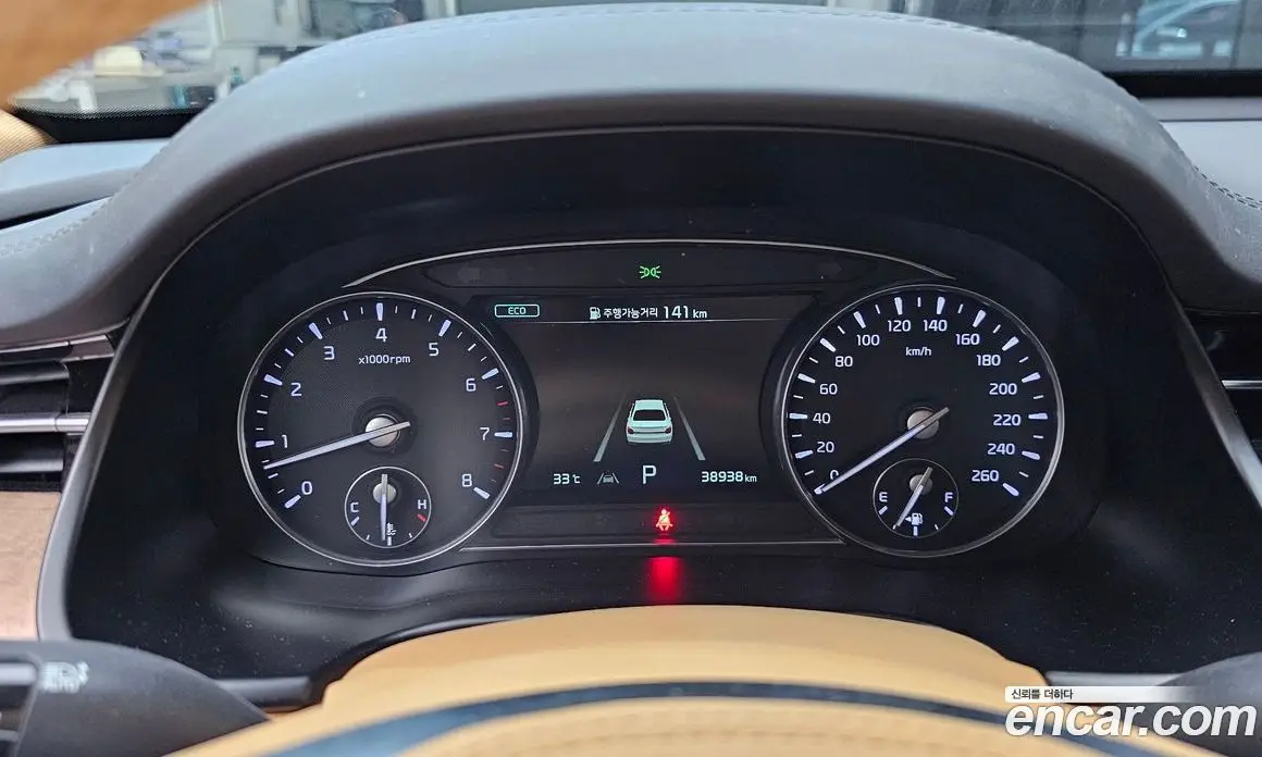 Kia K9 2022 3.3 автомат (гидро), фото 8 Kia K9 2022 3.3 автомат (гидро), фото 8