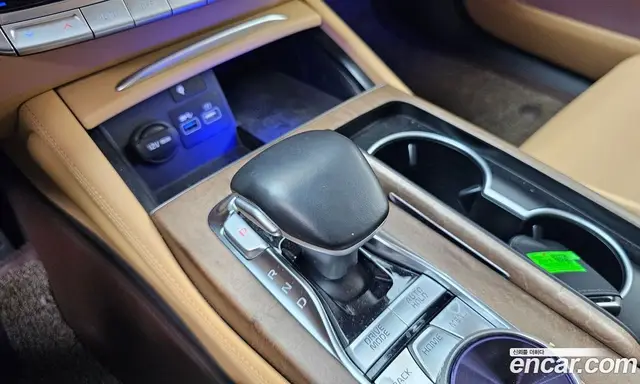 Kia K9 2022 3.3 автомат (гидро), миниатюра 9 Kia K9 2022 3.3 автомат (гидро), миниатюра 9