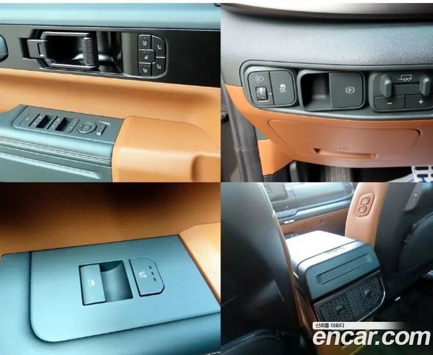 Kia Tasman 2025 2.5 автомат (гидро), фото 14
