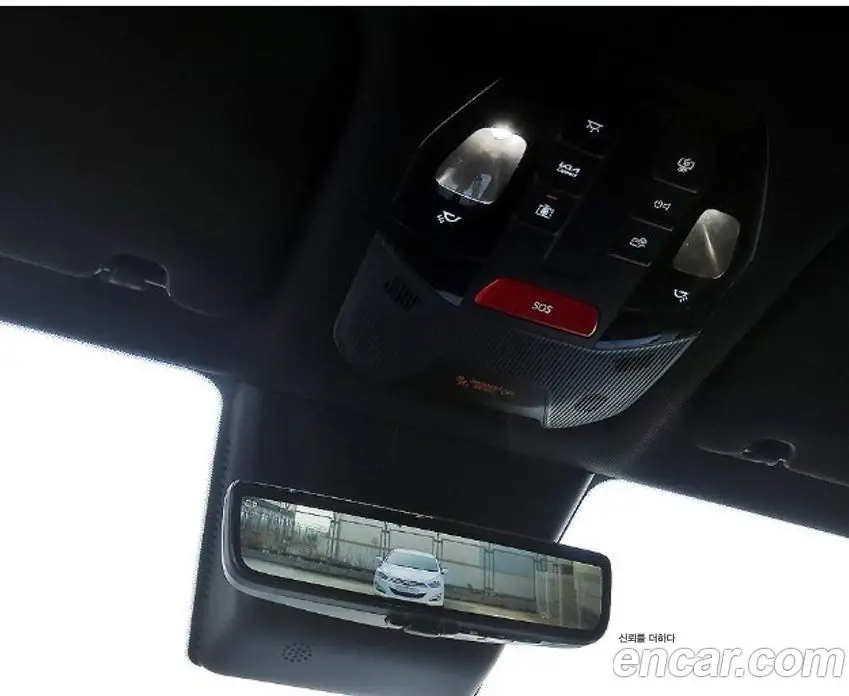 Kia Tasman 2025 2.5 автомат (гидро), фото 19