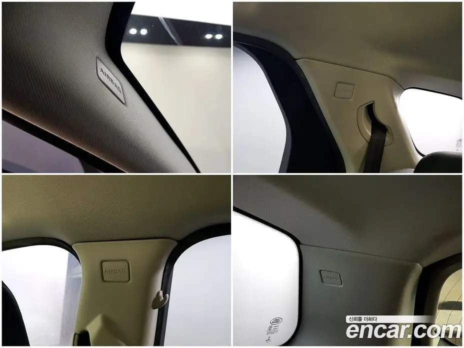Land Rover Discovery Sport 2015 2.2 автомат (гидро), фото 17 Land Rover Discovery Sport 2015 2.2 автомат (гидро), фото 17