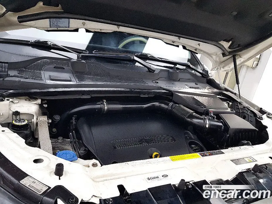 Land Rover Discovery Sport 2015 2.2 автомат (гидро), фото 6 Land Rover Discovery Sport 2015 2.2 автомат (гидро), фото 6