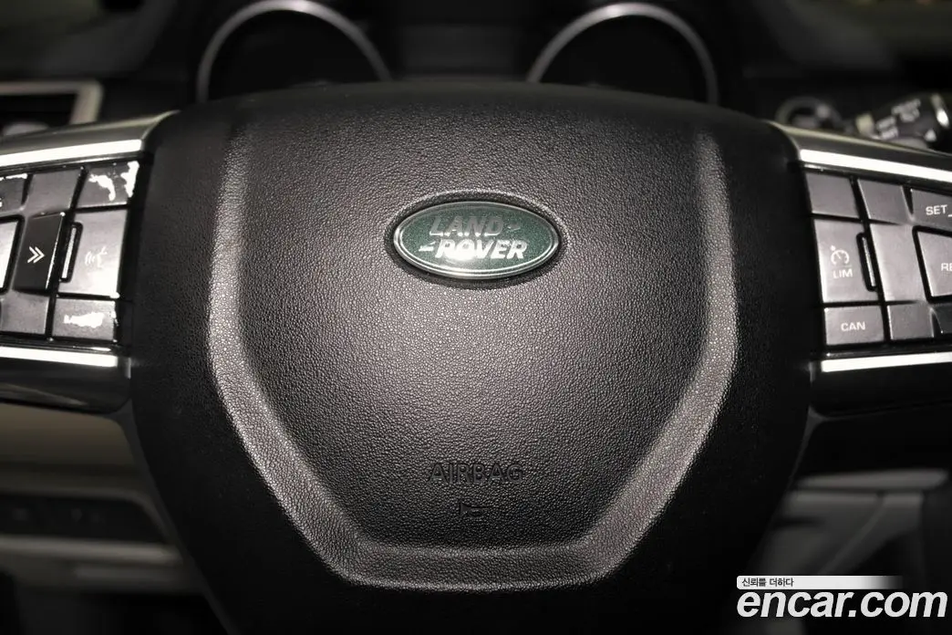 Land Rover Discovery Sport 2017 2.0 автомат (гидро), фото 17 Land Rover Discovery Sport 2017 2.0 автомат (гидро), фото 17