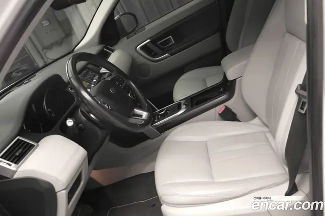 Land Rover Discovery Sport 2017 2.0 автомат (гидро), миниатюра 7 Land Rover Discovery Sport 2017 2.0 автомат (гидро), миниатюра 7