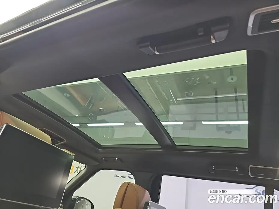 Land Rover Range Rover 2017 5.0 автомат (гидро), фото 17