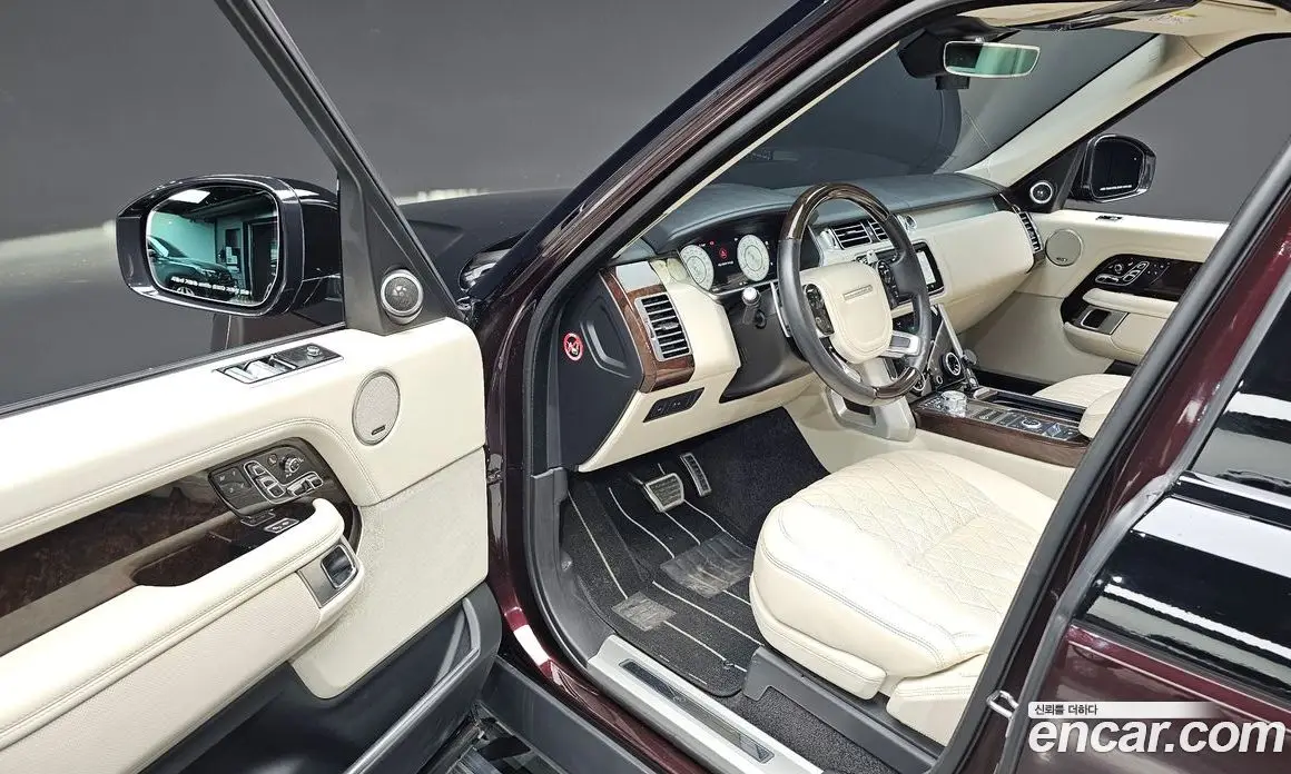 Land Rover Range Rover 2019 5.0 автомат (гидро), фото 12 Land Rover Range Rover 2019 5.0 автомат (гидро), фото 12