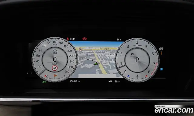 Land Rover Range Rover 2019 5.0 автомат (гидро), миниатюра 8 Land Rover Range Rover 2019 5.0 автомат (гидро), миниатюра 8