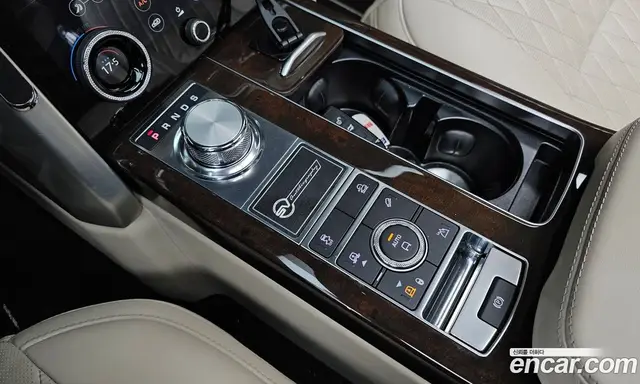 Land Rover Range Rover 2019 5.0 автомат (гидро), миниатюра 9 Land Rover Range Rover 2019 5.0 автомат (гидро), миниатюра 9