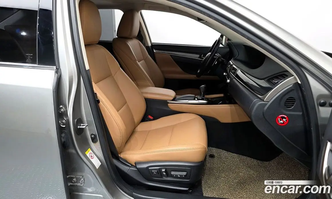 Lexus GS 2018 2.0 автомат (гидро), фото 11