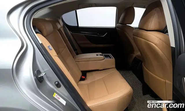 Lexus GS 2018 2.0 автомат (гидро), миниатюра 12