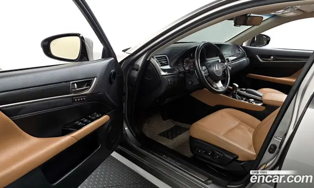 Lexus GS 2018 2.0 автомат (гидро), миниатюра 10