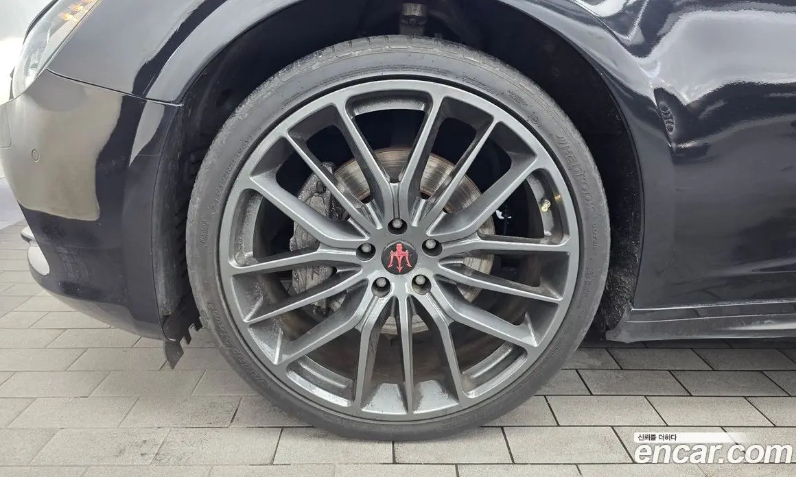 Maserati Ghibli 2015 3.0 автомат (гидро), фото 5