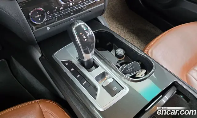 Maserati Ghibli 2015 3.0 автомат (гидро), миниатюра 9