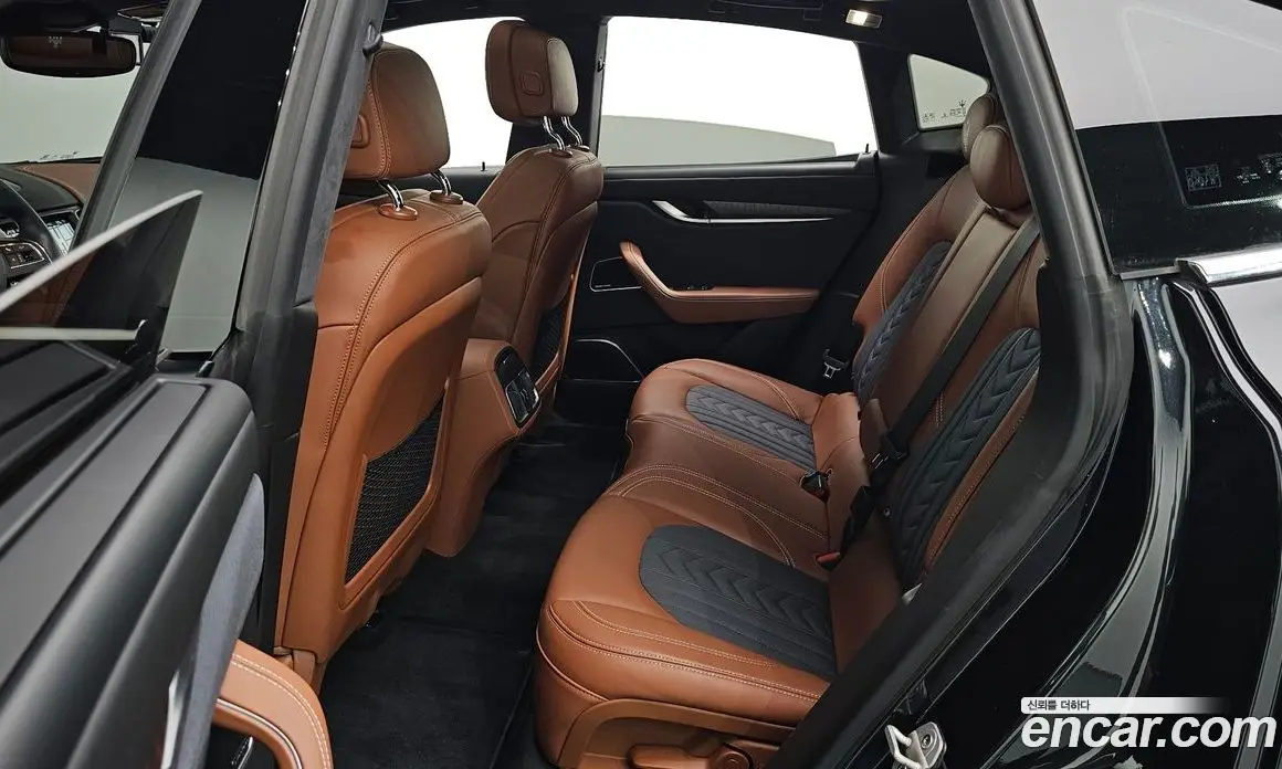 Maserati Levante 2020 3.0 автомат (гидро), фото 11