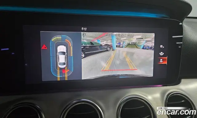 Mercedes-Benz E-Class 2020 2.0 автомат (гидро), миниатюра 11