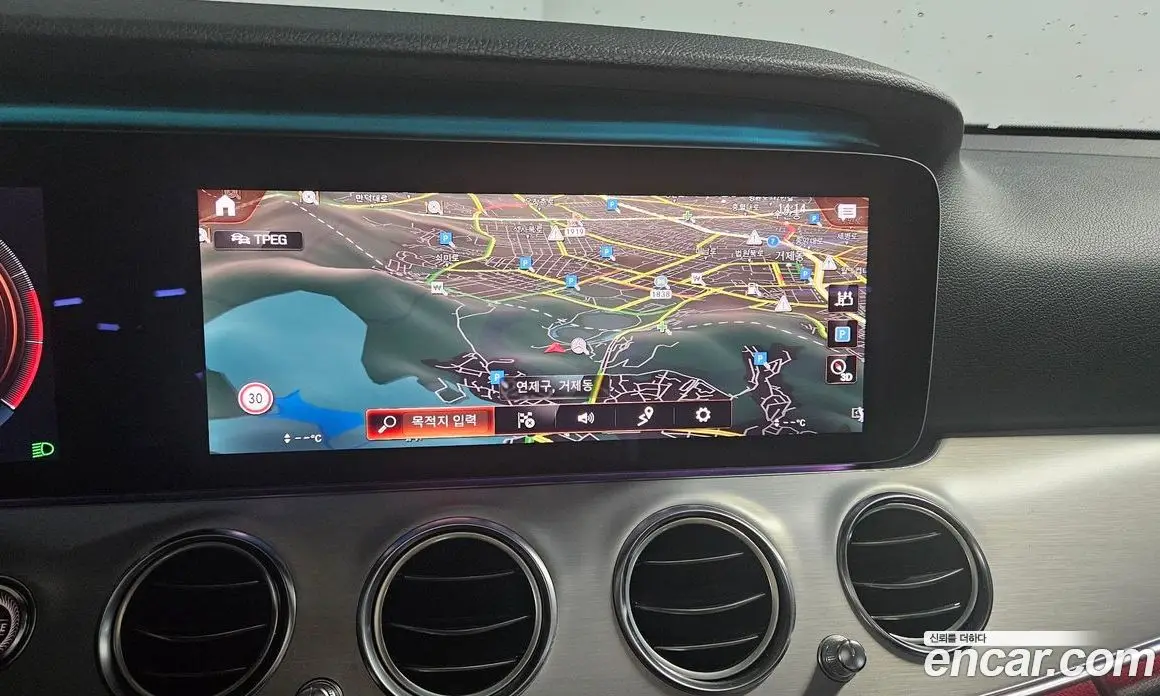 Mercedes-Benz E-Class 2020 2.0 автомат (гидро), фото 12