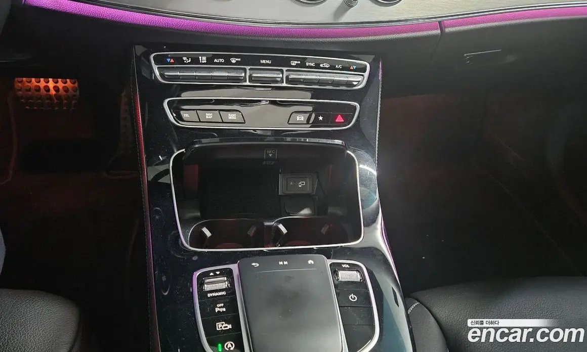 Mercedes-Benz E-Class 2020 2.0 автомат (гидро), фото 13