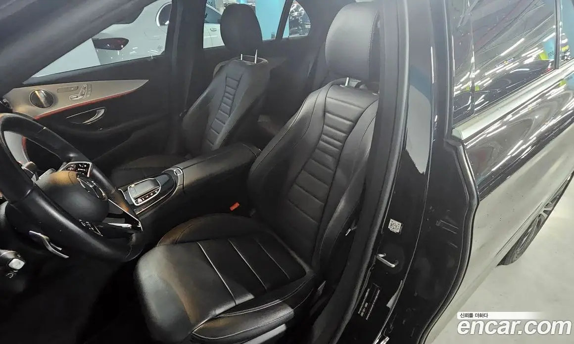Mercedes-Benz E-Class 2020 2.0 автомат (гидро), фото 15