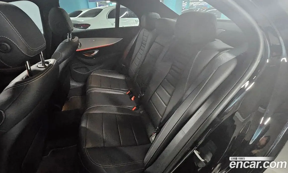Mercedes-Benz E-Class 2020 2.0 автомат (гидро), фото 16