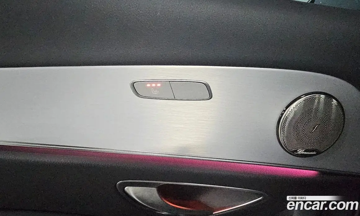 Mercedes-Benz E-Class 2020 2.0 автомат (гидро), фото 17