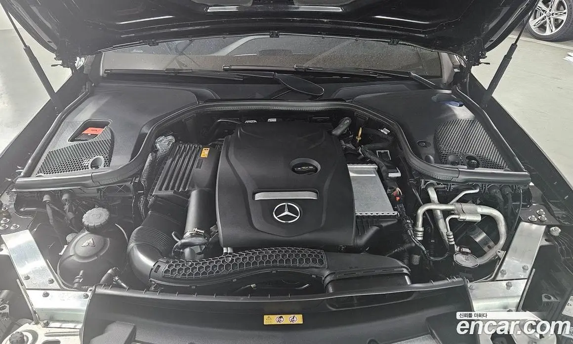 Mercedes-Benz E-Class 2020 2.0 автомат (гидро), фото 5
