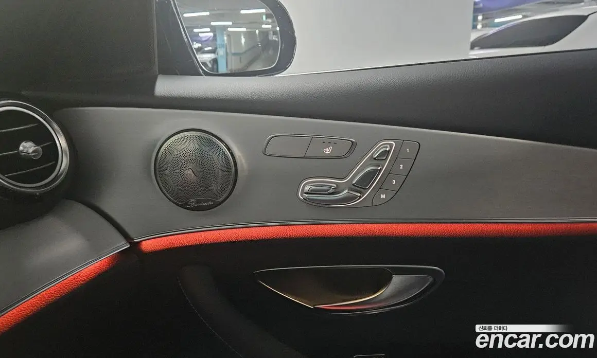 Mercedes-Benz E-Class 2020 2.0 автомат (гидро), фото 9