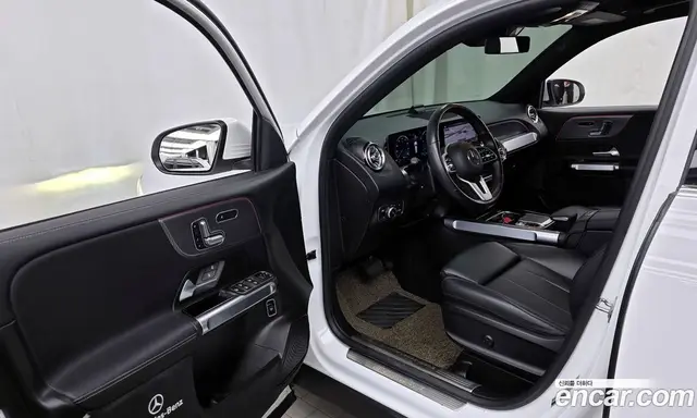 Mercedes-Benz GLB-Class 2020 2.0 автомат (гидро), миниатюра 10 Mercedes-Benz GLB-Class 2020 2.0 автомат (гидро), миниатюра 10