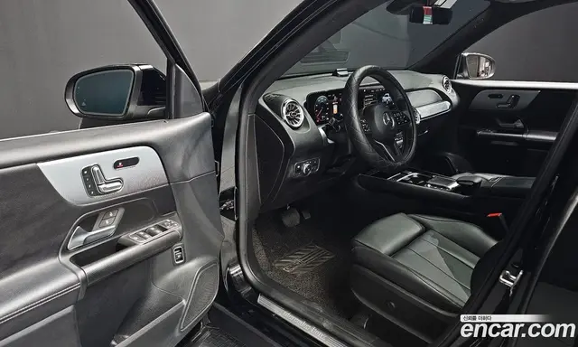 Mercedes-Benz GLB-Class 2021 1.9 автомат (гидро), миниатюра 11 Mercedes-Benz GLB-Class 2021 1.9 автомат (гидро), миниатюра 11