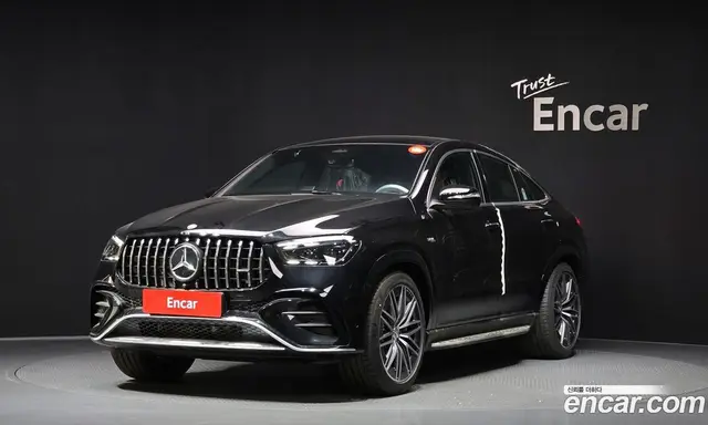 Mercedes-Benz GLE-Class, 2025, 16 км