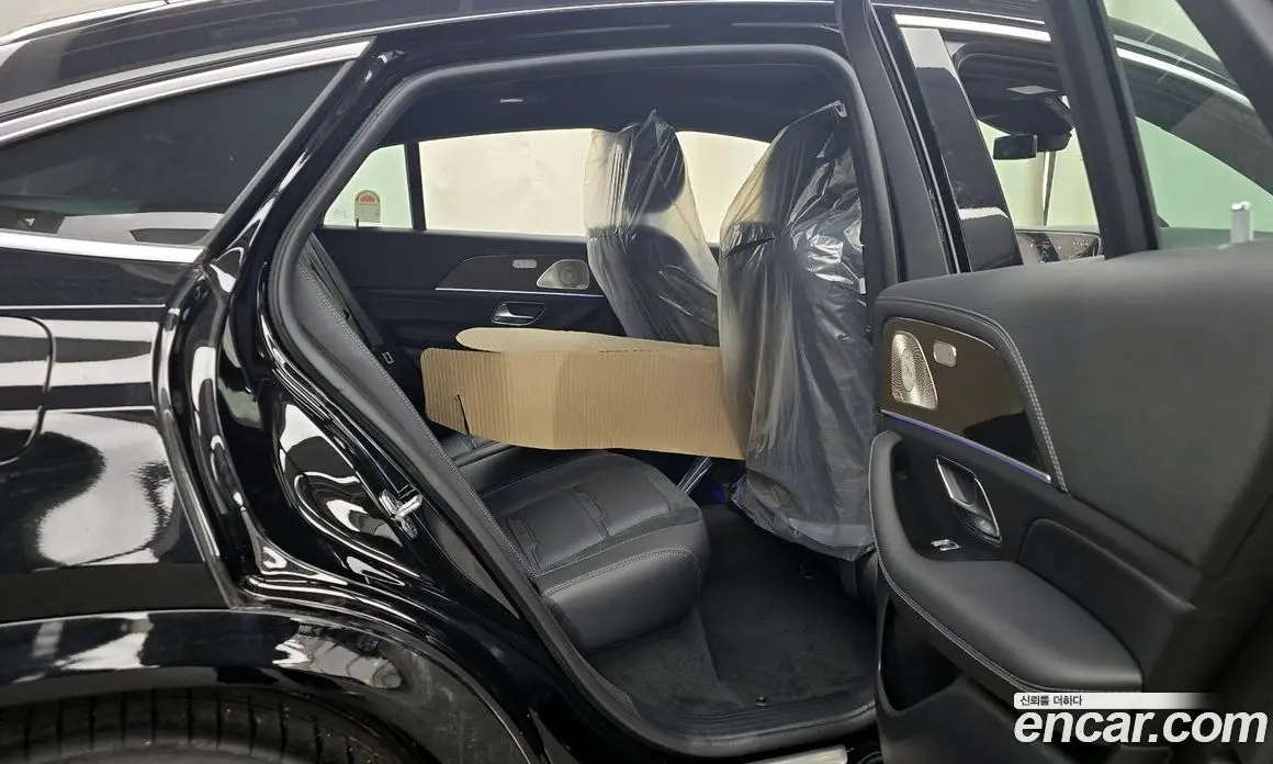 Mercedes-Benz GLE-Class 2025 3.0 автомат (гидро), фото 12