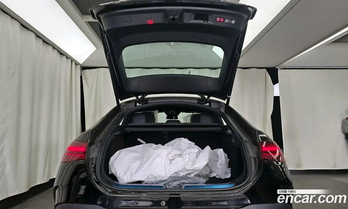 Mercedes-Benz GLE-Class 2025 3.0 автомат (гидро), фото 20