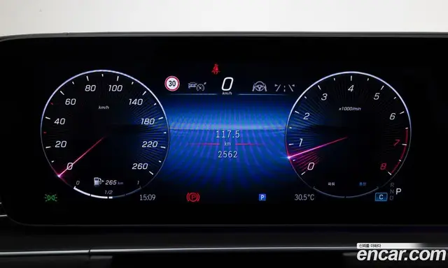 Mercedes-Benz GLS-Class 2025 4.0 автомат (гидро), миниатюра 8 Mercedes-Benz GLS-Class 2025 4.0 автомат (гидро), миниатюра 8