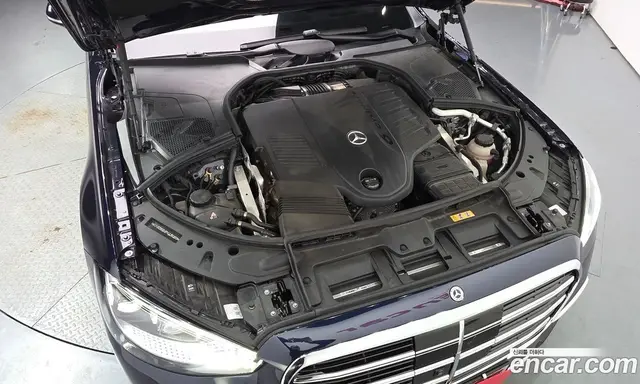 Mercedes-Benz S-Class 2023 3.0 автомат (гидро), миниатюра 6 Mercedes-Benz S-Class 2023 3.0 автомат (гидро), миниатюра 6