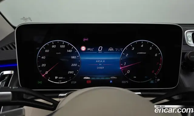 Mercedes-Benz S-Class 2023 3.0 автомат (гидро), миниатюра 8 Mercedes-Benz S-Class 2023 3.0 автомат (гидро), миниатюра 8