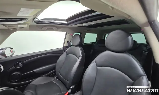 Mini Clubman 2014 2.0 автомат (гидро), миниатюра 11 Mini Clubman 2014 2.0 автомат (гидро), миниатюра 11
