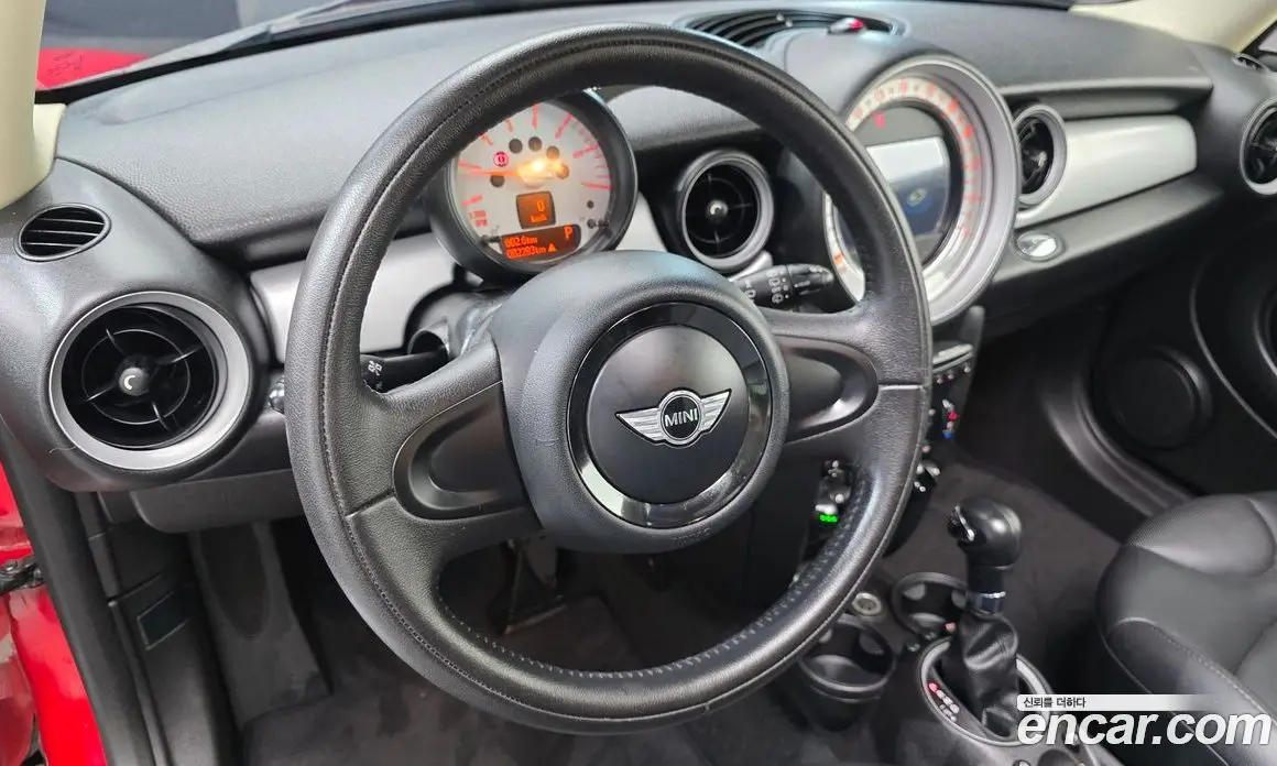 Mini Clubman 2014 2.0 автомат (гидро), фото 14 Mini Clubman 2014 2.0 автомат (гидро), фото 14