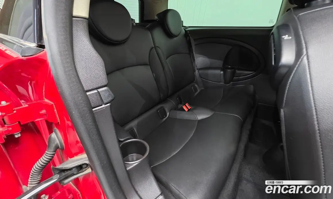 Mini Clubman 2014 2.0 автомат (гидро), фото 19 Mini Clubman 2014 2.0 автомат (гидро), фото 19