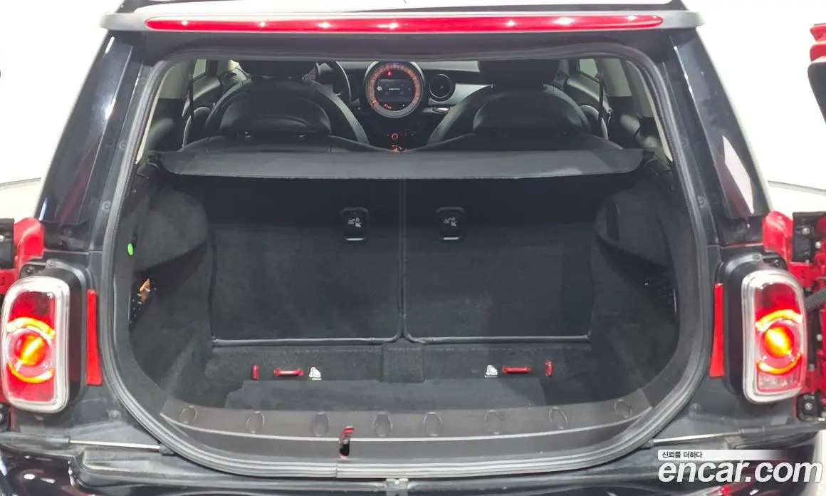 Mini Clubman 2014 2.0 автомат (гидро), фото 20 Mini Clubman 2014 2.0 автомат (гидро), фото 20