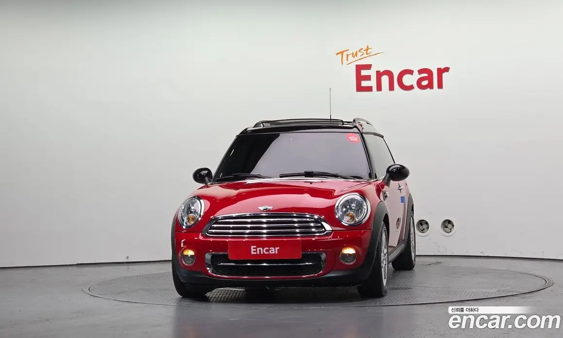 Mini Clubman 2014 2.0 автомат (гидро), фото 3 Mini Clubman 2014 2.0 автомат (гидро), фото 3