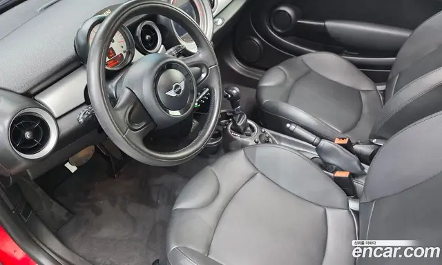 Mini Clubman 2014 2.0 автомат (гидро), миниатюра 7 Mini Clubman 2014 2.0 автомат (гидро), миниатюра 7