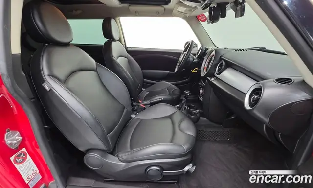 Mini Clubman 2014 2.0 автомат (гидро), миниатюра 10 Mini Clubman 2014 2.0 автомат (гидро), миниатюра 10