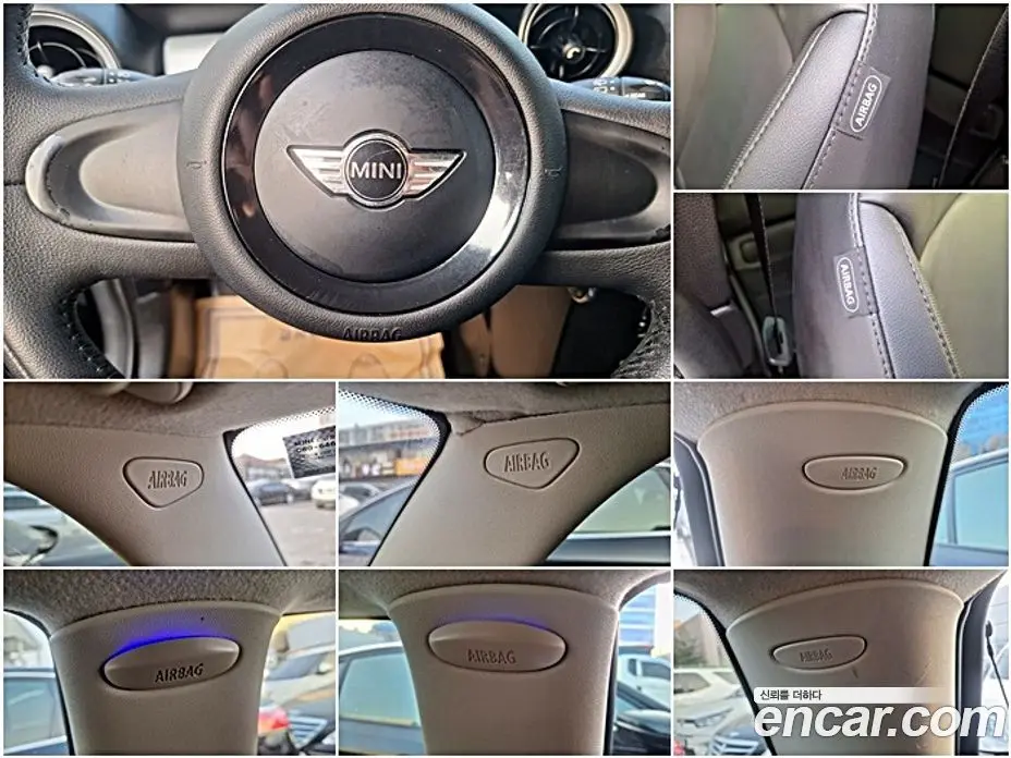 Mini Cooper 2012 1.6 автомат (гидро), фото 13