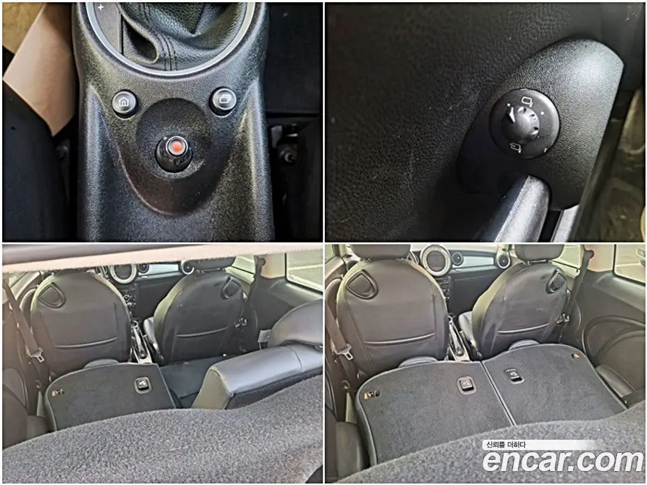Mini Cooper 2012 1.6 автомат (гидро), фото 14